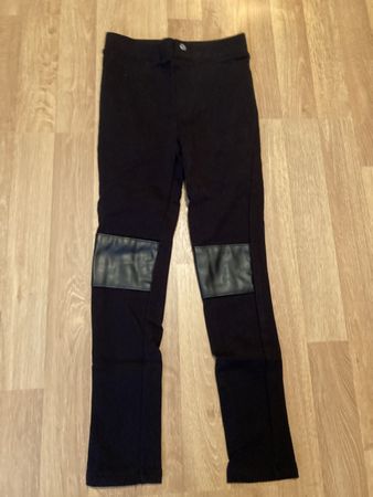 Mädchenhose Gr. 116 neu