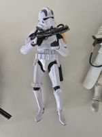 Star Wars Imperial Jump Trooper Black Series