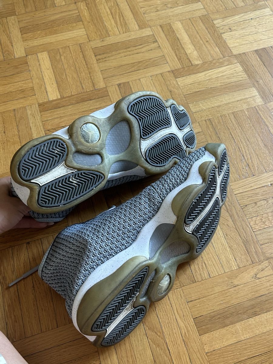 Jordan Herrenschuhe: Baskets Jordan – Gebraucht aus Grand-Lancy von eli_x5k9 1