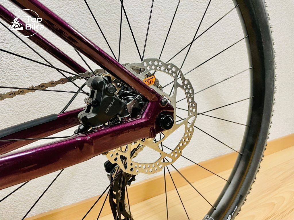 Focus Vélos: NEW Focus Atlas 6.9 S/51cm – Neuf avec emballage d'origine à Stallikon par TopBikeCH 8