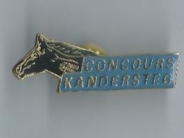 Concours Kandersteg PIN