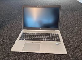HP EliteBook 850 G6