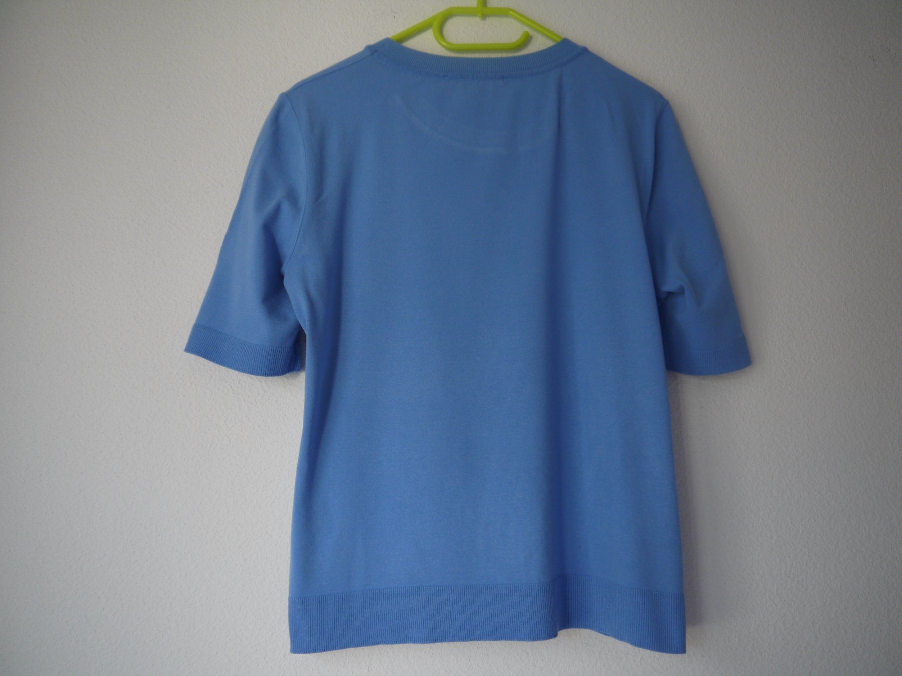 Marc Cain T-shirt: MARC CAIN Bluse / T-Shirt N5 – Usato da Hagendorn venduto da Blaf 6