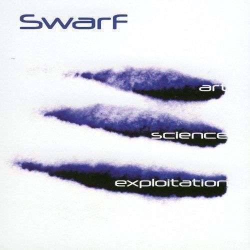 CDs: Swarf - Art, Science, Exploitation – Gebraucht aus Uzwil von visions77