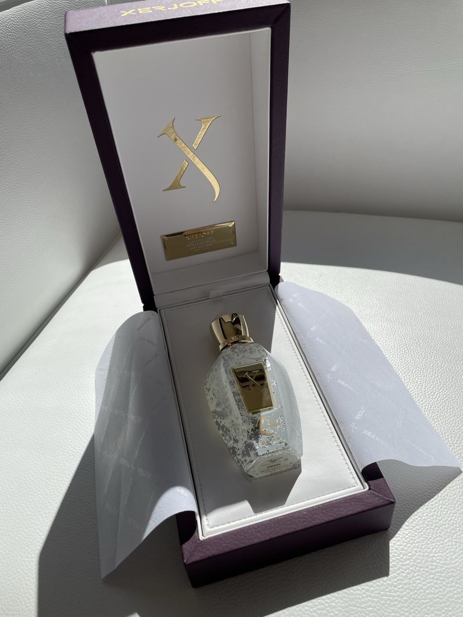 Xerjoff Profumi & Eau de Toilette: Xerjoff Apollonia 50ml – Usato da Cologny venduto da fab_ez 5