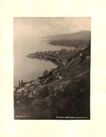 Schroeder & Cie, Zürich, um 1895, Territet 698