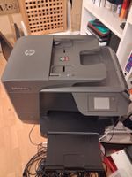 🖨️ HP OFFICEJET PRO 8710 ALL-IN-ONE MULTIFUNKTIONSDRUCKER