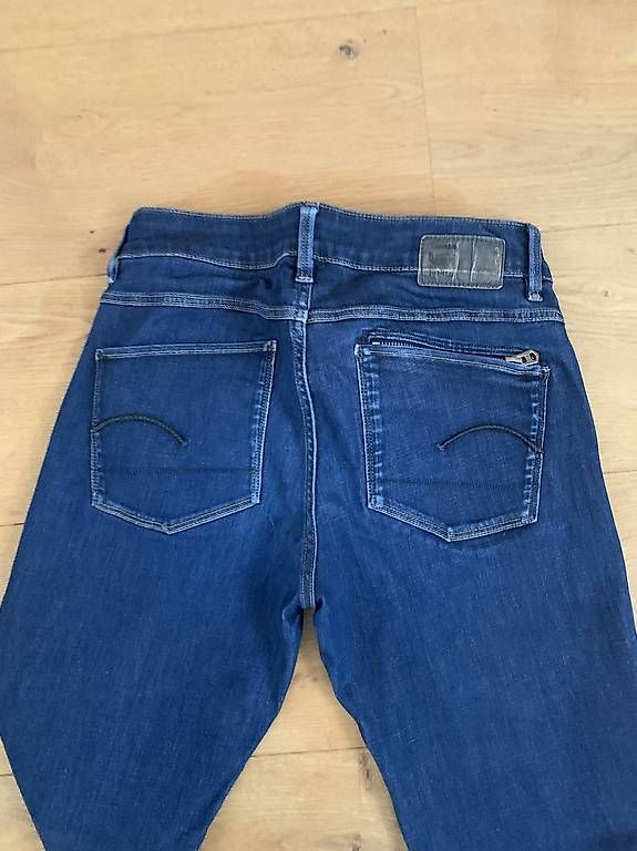 G-Star Jeans: Jeans G-RAW ATTACC – Usato da Murten venduto da bea_n5yn 1