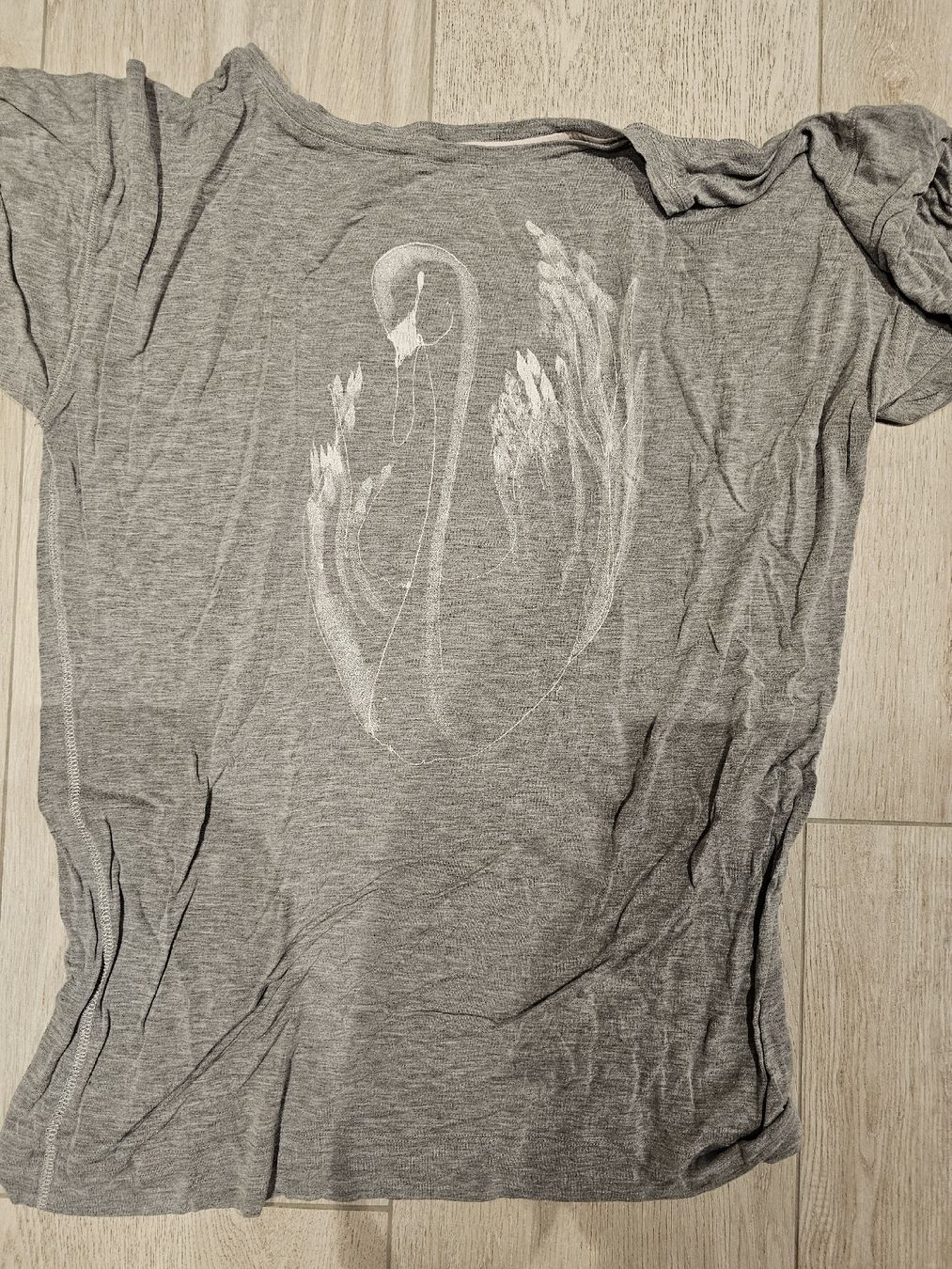 Marc Cain T-shirt: Marc Cain T- Shirt N5 – Usato da Berg TG venduto da lisboa.sky