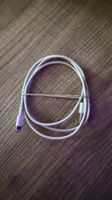 Original Apple USB Kabel für Iphone mit Lightning-Anschluss!