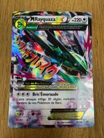 Pokemon FR M Rayquaza EX 76/108