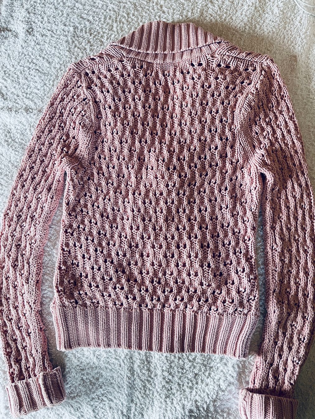 Maglioni & Felpe: Pullover Damen Rosa, Gr. 34 – Usato da Kriens venduto da Angie88 2