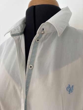 Lässige Bluse von Marc O’Polo