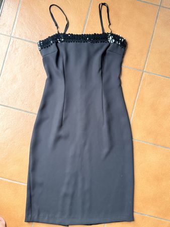Bellissimo tubino Benetton tg.S