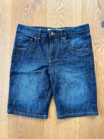 Jeans Shorts Gr. 158