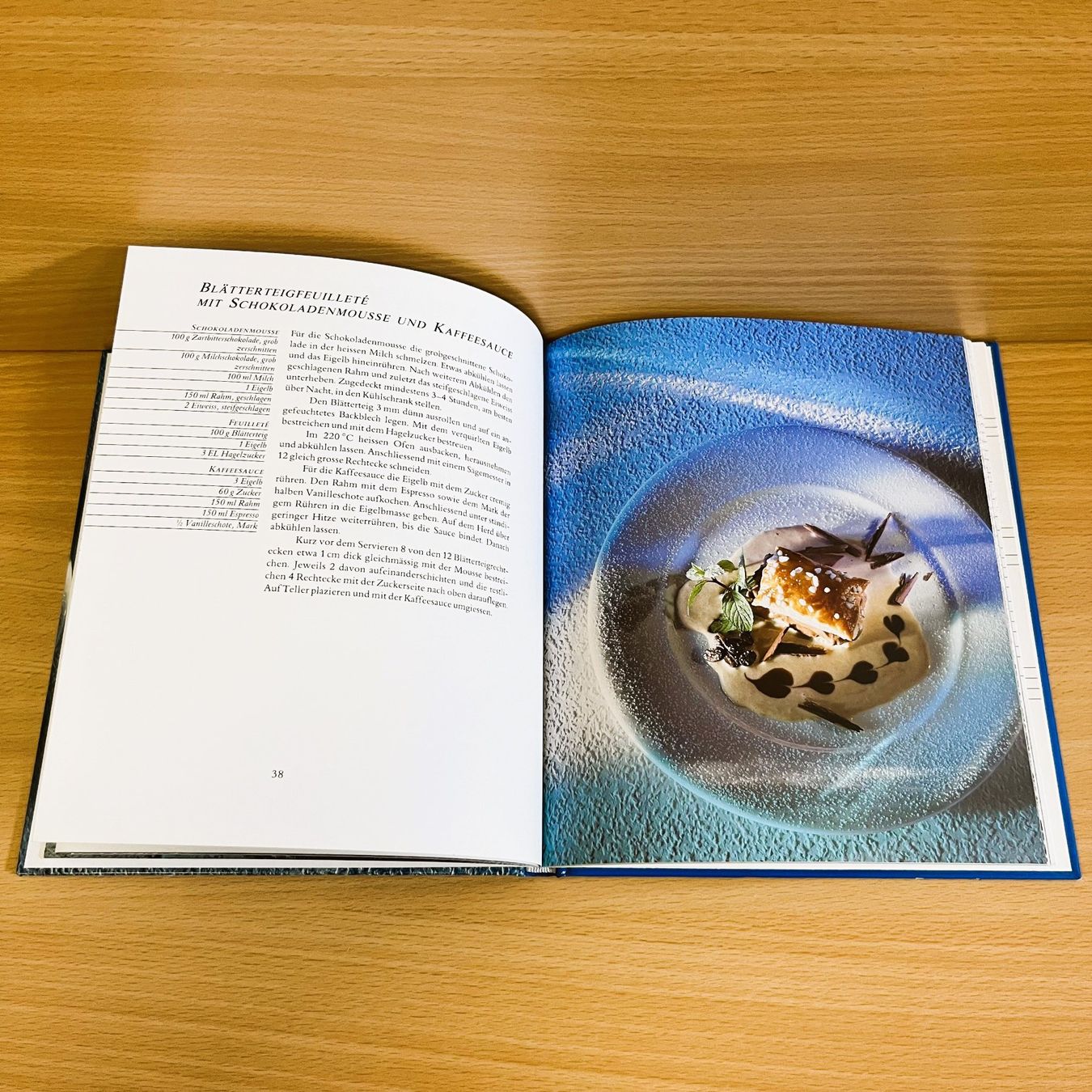 Libri: Schokoladen-Träume – Usato da Amlikon-Bissegg venduto da allerlei-versand 1