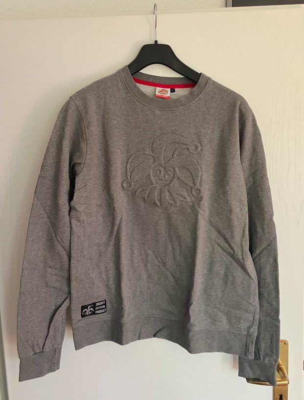 Maglioni & Felpe: NHL Jokerit Helsinki 3D Pullover - L – Usato da Winkel venduto da Studi66