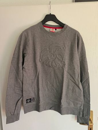 NHL Jokerit Helsinki 3D Pullover - L