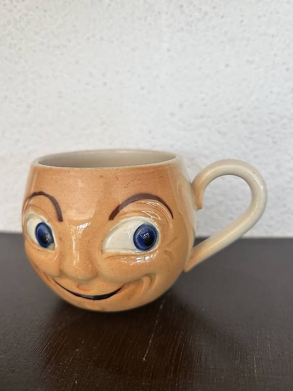 Tazze: Tazza vintage – Usato da novaggio venduto da cam_5stl 4