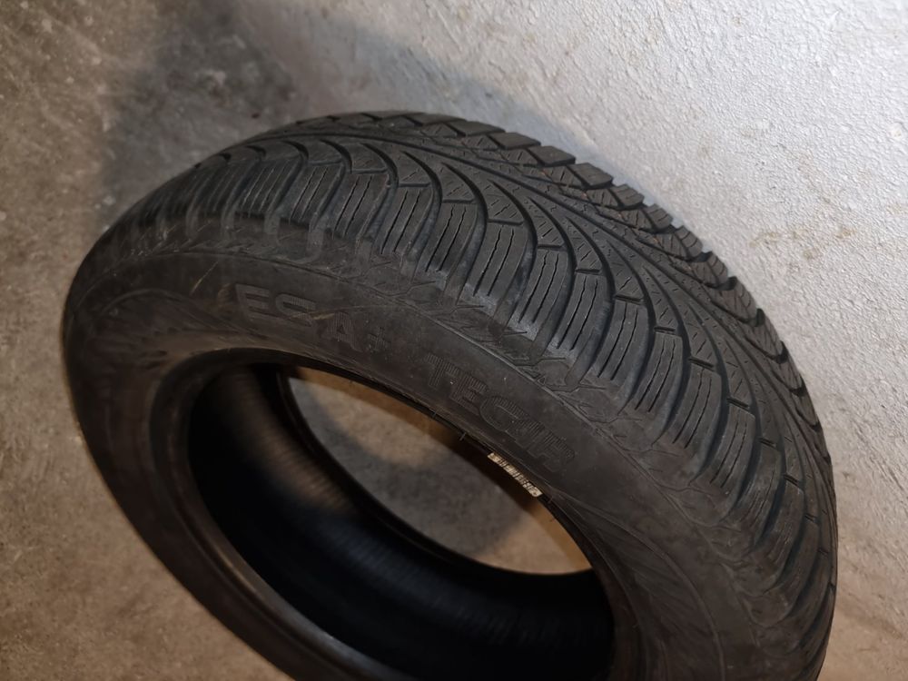 4 Winterreifen 195 / 65 / R15 | Kaufen auf Ricardo