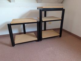 Tripod HiFi Rack high end gebraucht