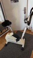 Kettler Ergometer AX1 Heimtrainer mit Netzteil guter Zustand