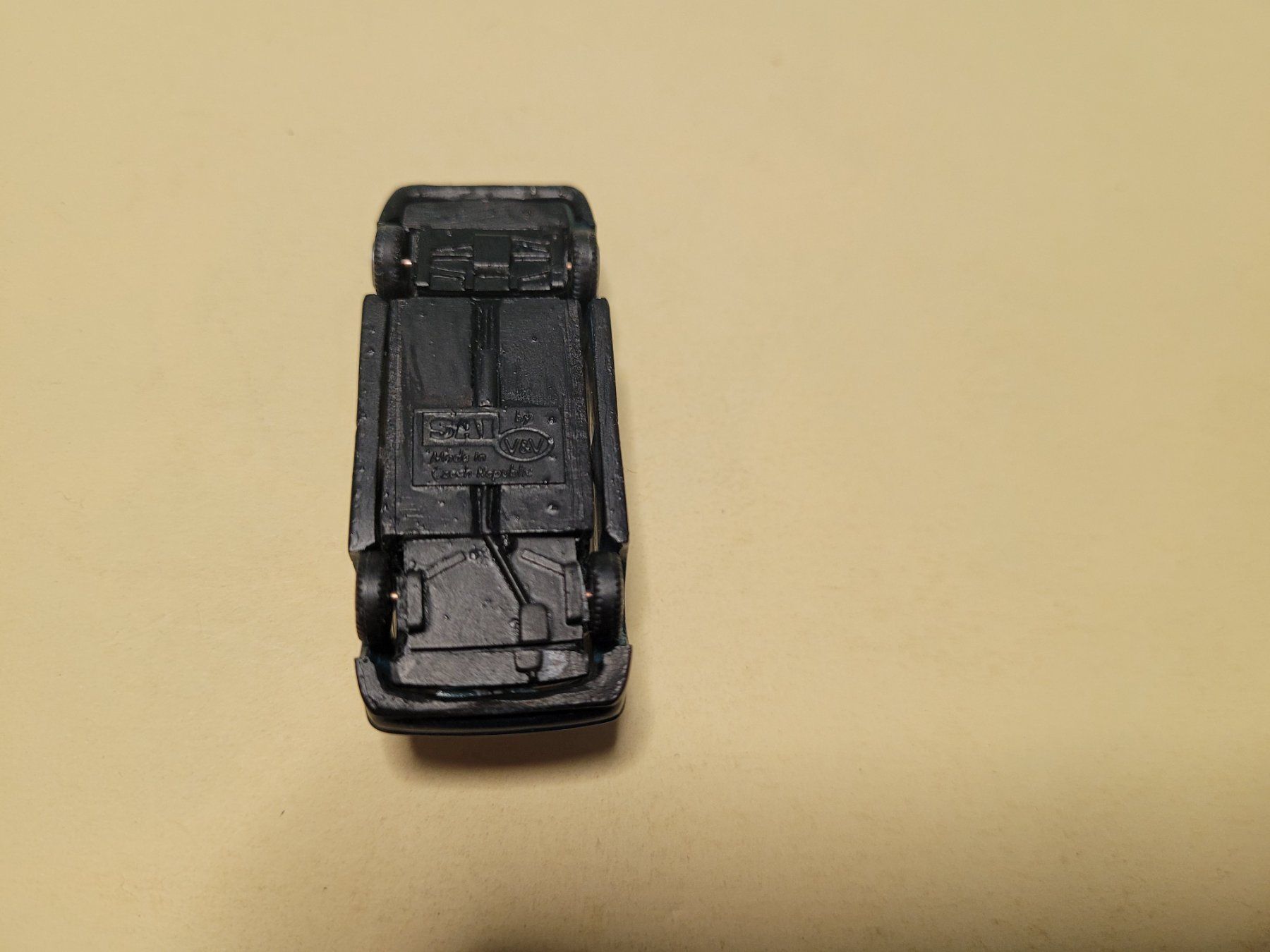 Citroën Modellini d'auto: Citroën C5 SAI 1:87 – Nuovo (secondo la descrizione) da Domdidier venduto da Bimbo57 5