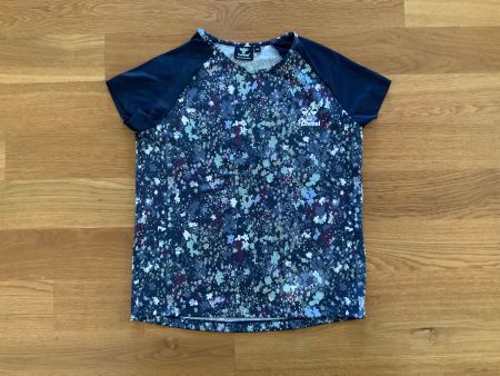 Hummel Sport T-Shirt Gr. 140
