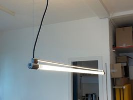 Ribag Pendelleuchte lang