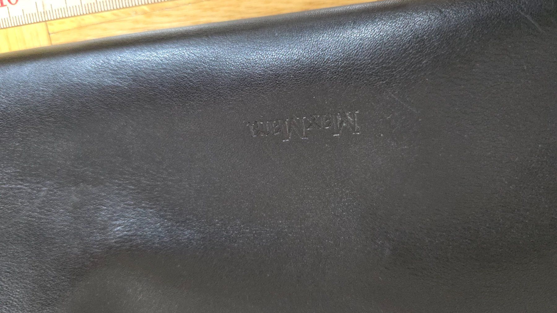 Max Mara Borse da donna: Max Mara Umhängetasche – Usato da Wallisellen venduto da theblacksheep 3