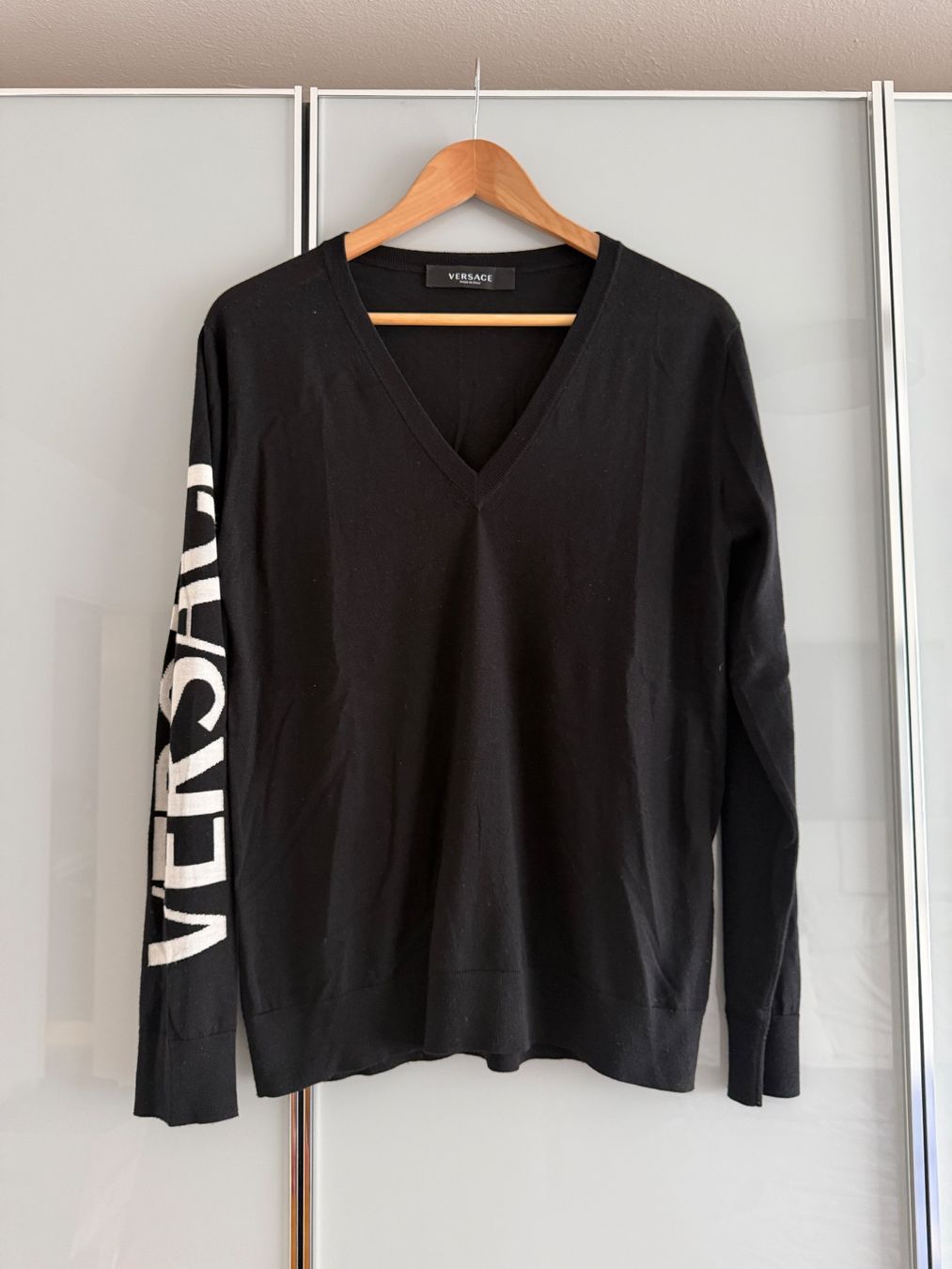 Versace Pulls & Sweat-shirts: Versace Pullover – D'occasion à Dübendorf par MariaS.
