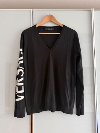 Versace Pullover