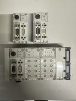 Festo CPX Module Set