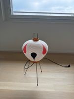 Vitra Noguchi Akari 3AD
