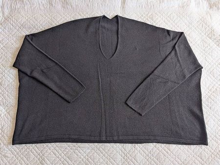 Kasten Pullover