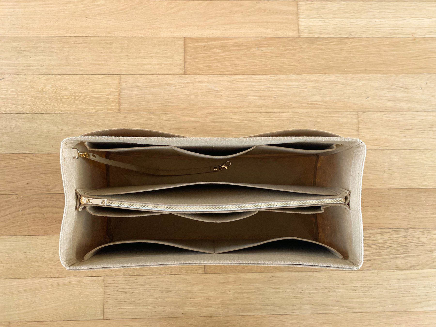 Borse da donna: Organizer Tasche Reisetasche Geldbeutel Einsat Keepall 50 – Nuovo e nell'imballaggio originale da Kriens venduto da hannaandkiko 4