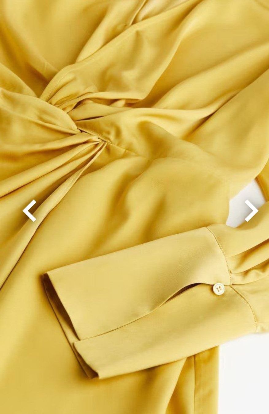 H&M Vestiti: Kleid H&M – Usato da Jonen venduto da Juliette_St 4