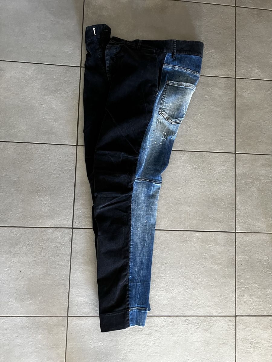 Dsquared2 Jeans: Dsquared2 pantalone jeans uomo 50 – Usato da Mendrisio venduto da fly_9wzx 2