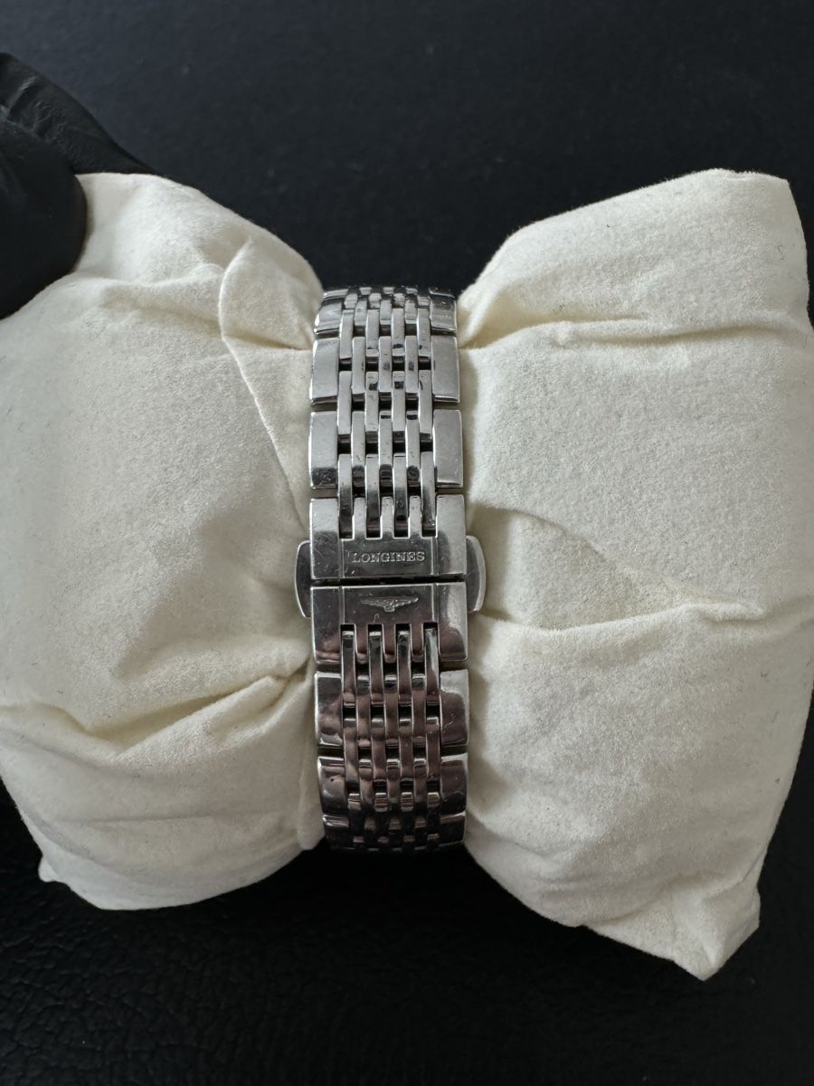 Longines Orologi: Longines Automatic Evidenza – Usato da Liebefeld venduto da Amin_1314 3