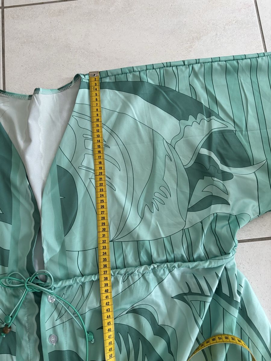Vestiti: Kleid Gr. 42/44 – Usato da Eglisau venduto da 3flower-power3 6