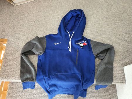 Hoddie - Toronto Blue Jays