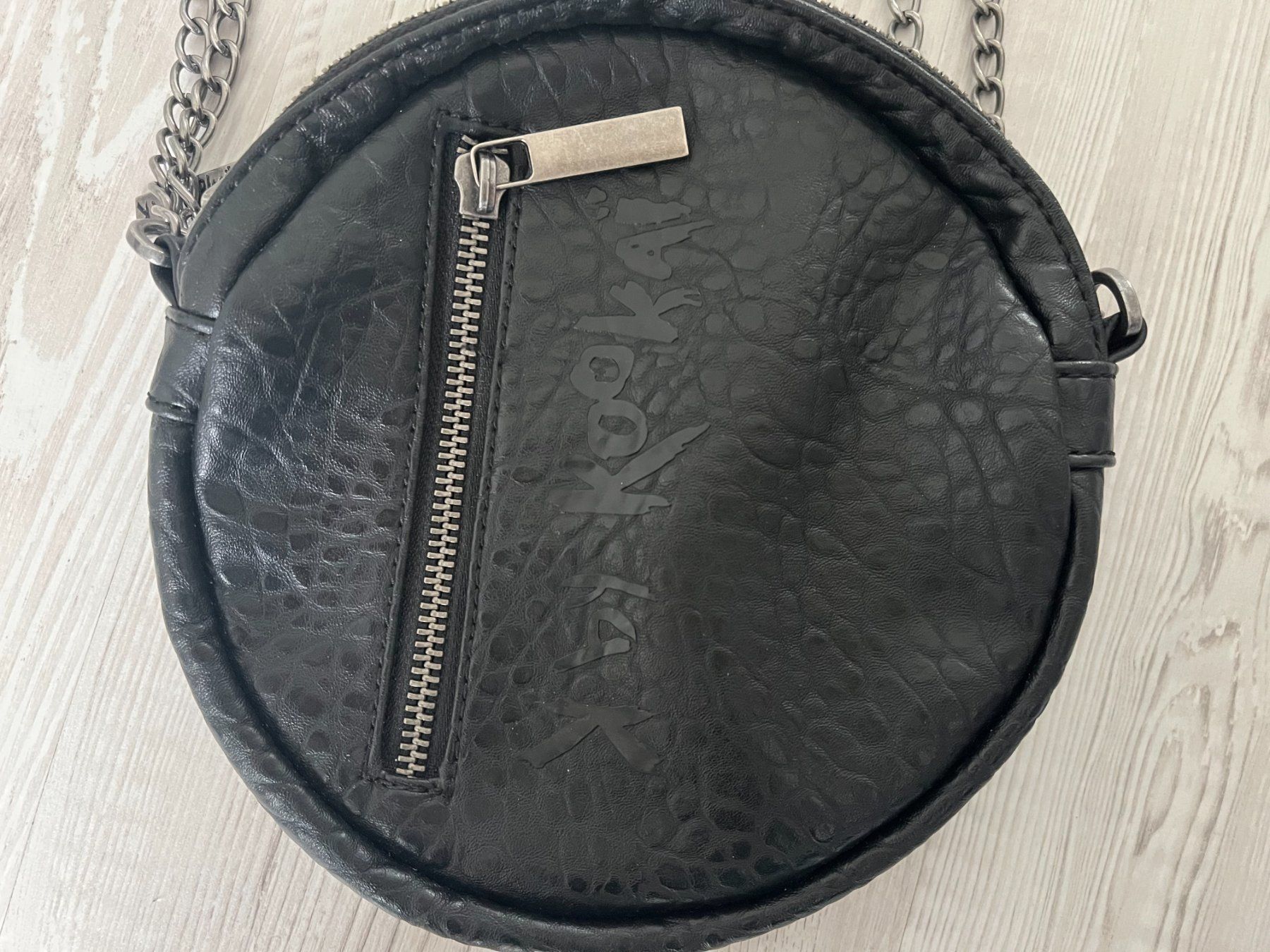 Taschen für Damen: Sac bandoulière KOOKAY – Neu (gemäss Beschreibung) aus Court von Style_ambre