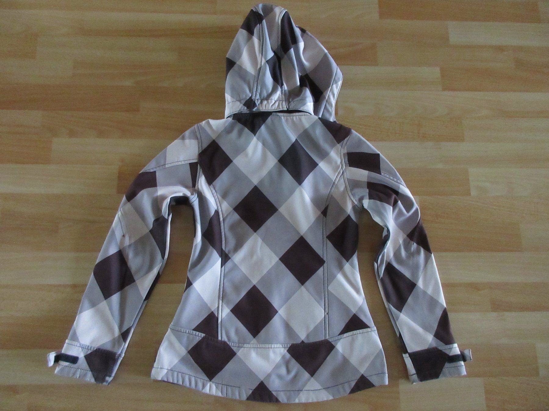Giacche & Cappotti: Softshelljacke Grösse 146/152 – Usato da Kaisten venduto da renault015 1