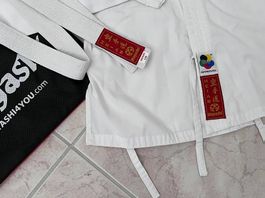 Hayashi Karate Kinder Anzug 