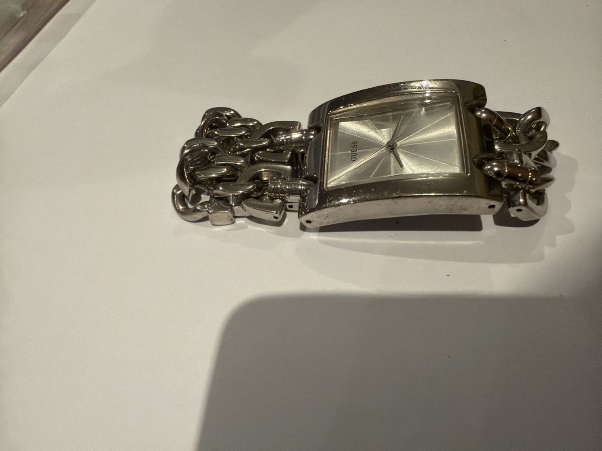 Guess Orologi: montre Guess – Usato da Echallens venduto da JAR69 2