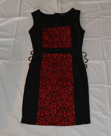 Damen Coktail - Kleid
