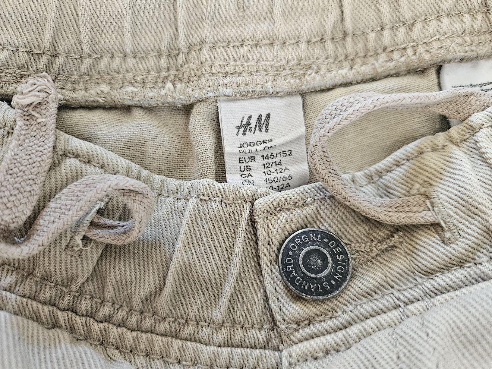 H&M Hosen: H&M Shorts – Gebraucht aus Rorschacherberg von Oberhaupt79 2