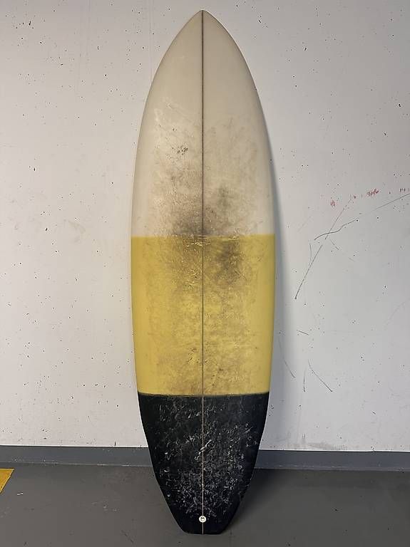 Tavole da surf e di nuoto: Bungy Surfboard – Usato da Triengen venduto da ast_9plj 1