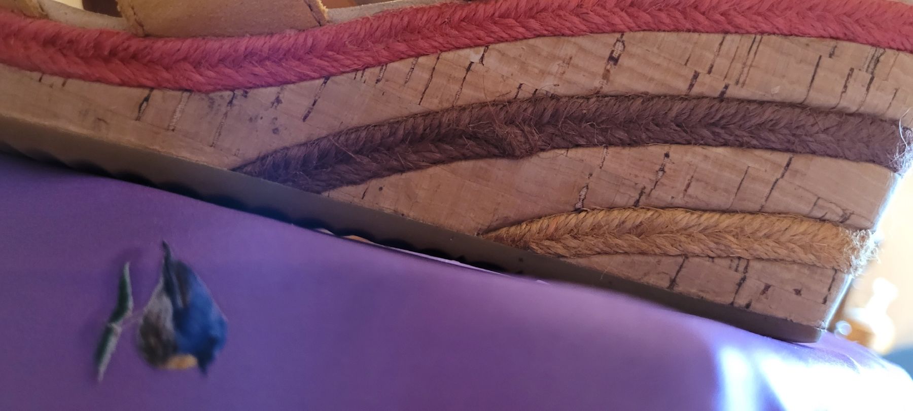 Gabor Damenschuhe: Gabor Wildleder Sandaletten Gr.39 – Gebraucht aus Winterthur von Wohnhaus 4