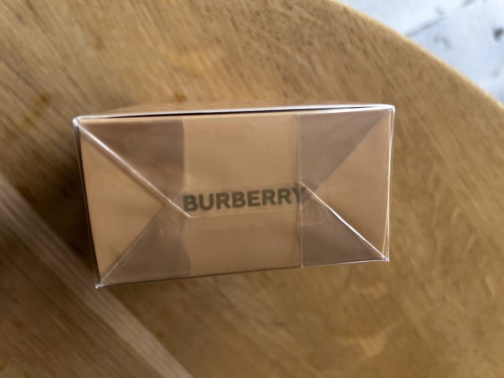 Burberry Profumi & Eau de Toilette: burberry goddess 100ml – Usato da flims dorf venduto da schmetterling61281 4